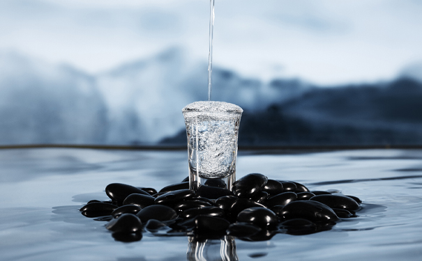 为什么白酒又被称之为“长寿水”