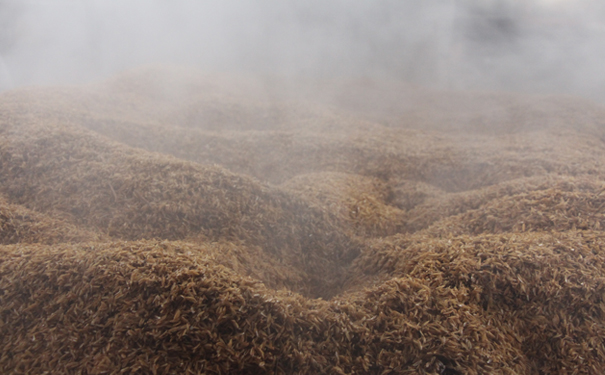散装白酒蒸馏的要点