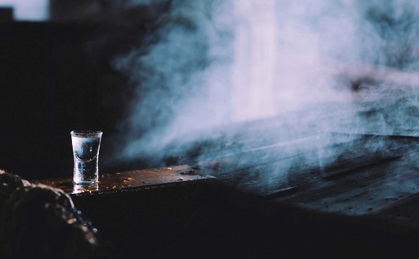 浓香型散白酒酿造工艺如何