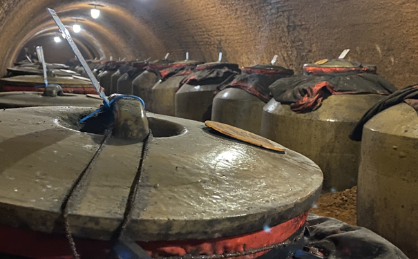 散白酒加盟市场的现状