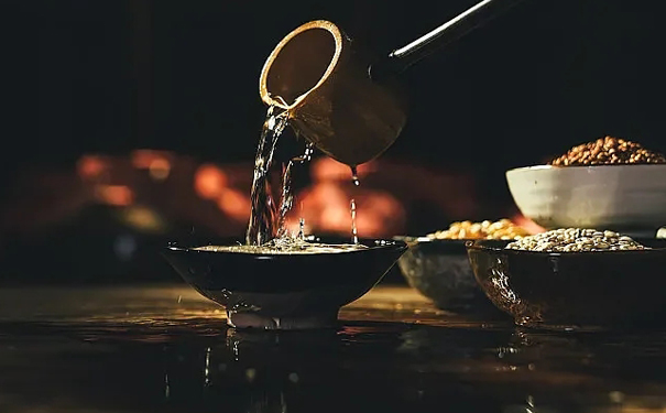 散酒的本质是什么