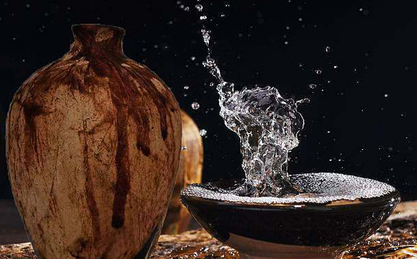 有什么辨别散白酒好坏的办法