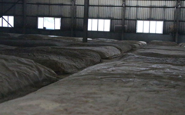 散白酒加盟商揭秘白酒发酵工序要点