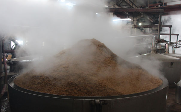 为什么不同的散酒酒曲味道也不同