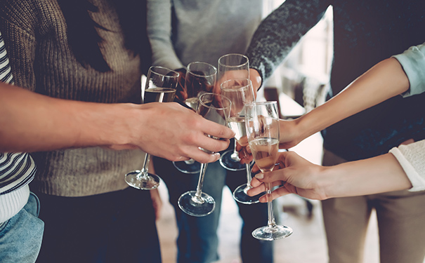 如何才能做到健康的饮酒