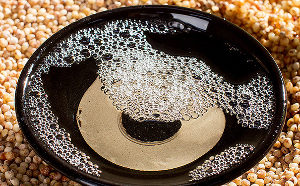 怎么在宜宾做散装白酒生意