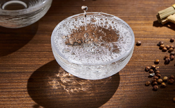 做粮食酒创业怎么样