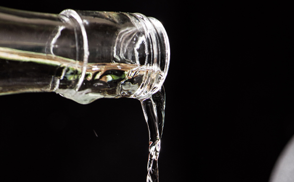 白酒开瓶后能放多久