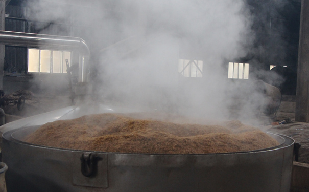 哪些白酒是纯粮食酿的