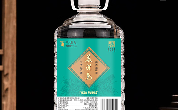 成都散酒加盟有哪些品牌