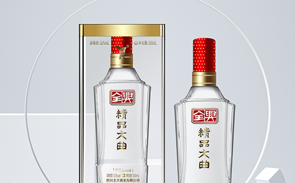 品牌白酒加盟店和代理区别是什么