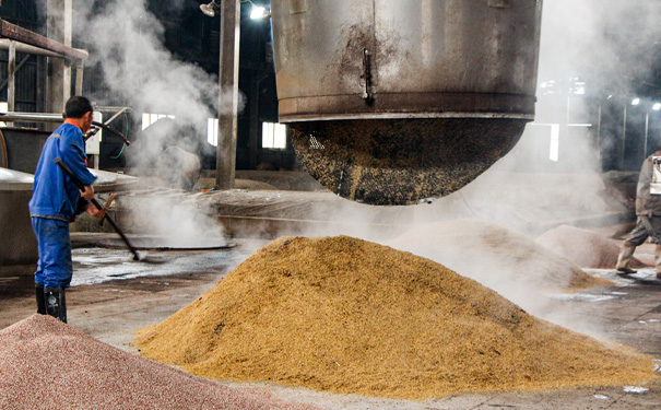 白酒酿造工艺有哪些