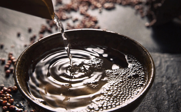 液态酿酒工艺流程是哪些