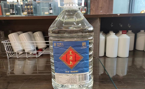 散酒度数越高越辣吗(有什么考究)