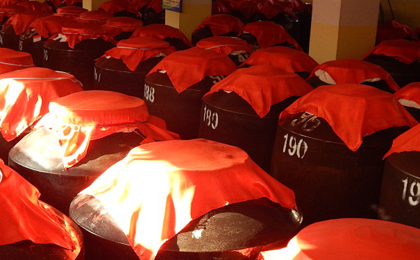 散白酒怎么储存