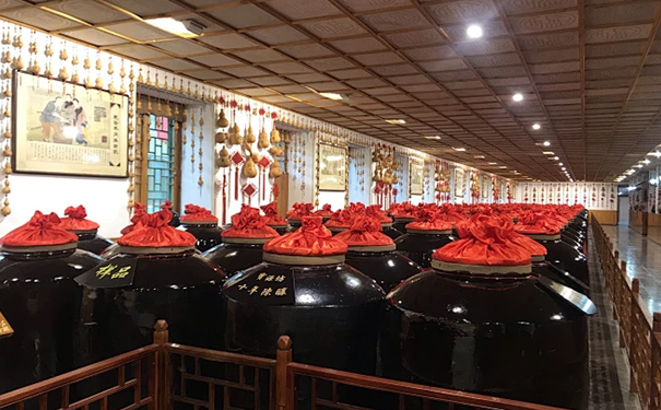 散酒加盟如何选择?品牌、价格、政策三要素