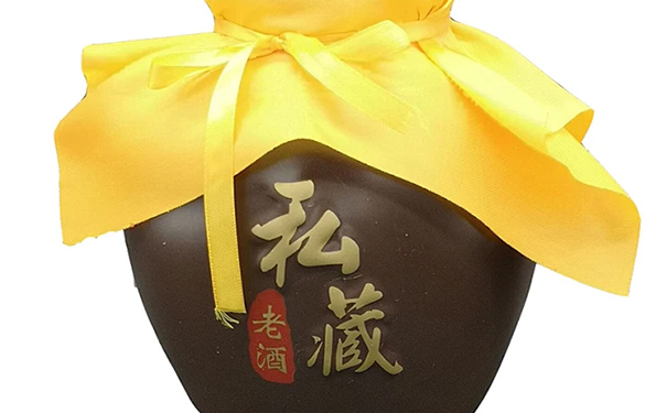 为什么说酒是陈酿的好