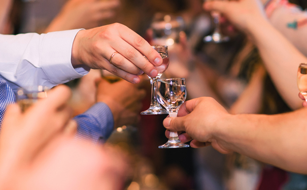 喝白酒的好处有什么