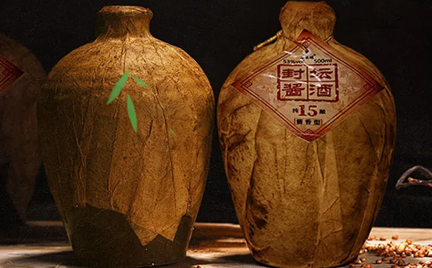 封坛20年的散酒值钱吗(为什么)