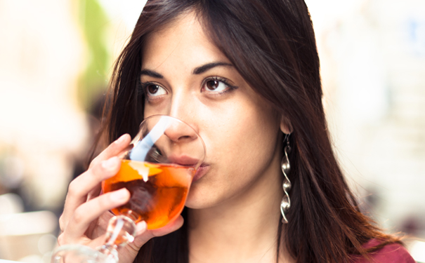 果酒对人体的好处坏处