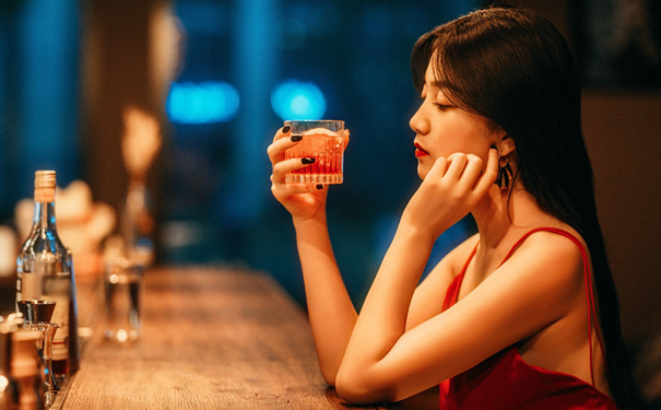 女人喝什么果酒好