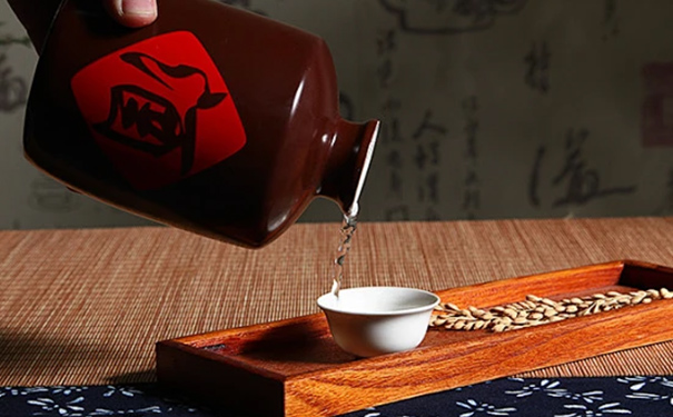 纯粮食酒的鉴别方法有哪些