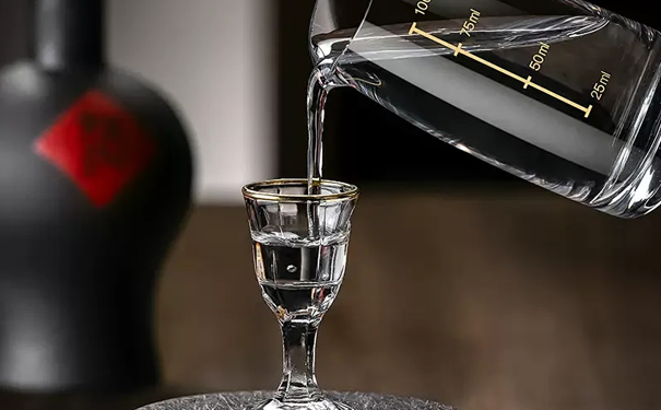 口粮酒是纯粮酒吗