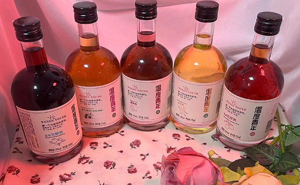 玫瑰发酵酒的制作方法详解