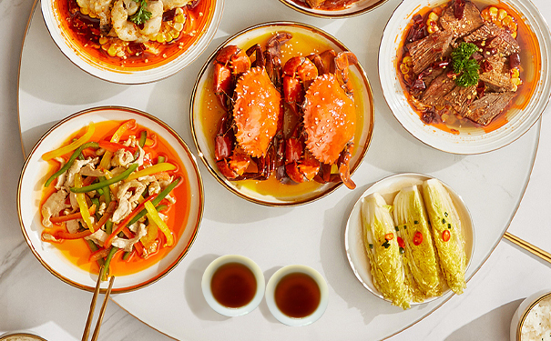 哪些食物与非遗黄酒搭配更好呢