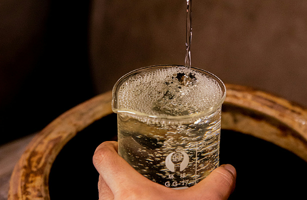 白酒的度数越高口感越醇吗