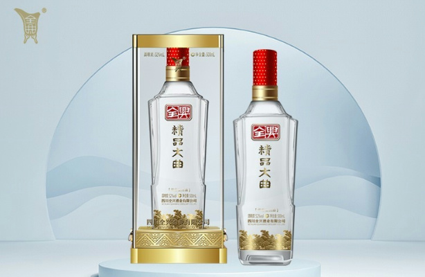 为什么说四川出好酒？