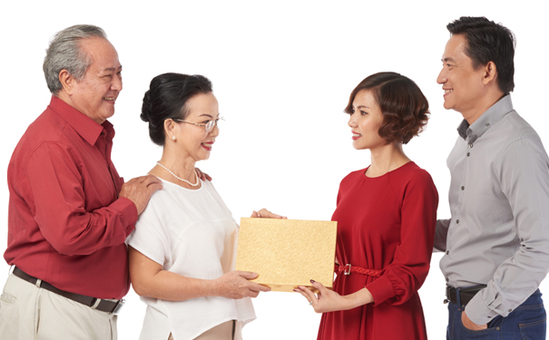 非遗酒是未来酒类礼品市场的新宠