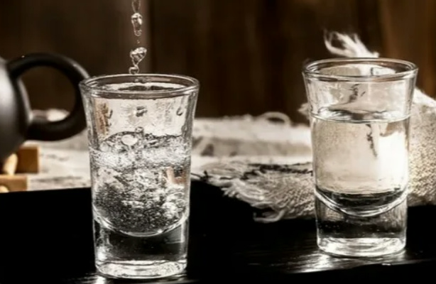 白酒的度数对口感有什么影响？