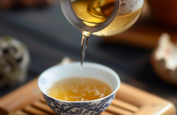 喝酒之后再喝茶真的能醒酒吗 ？
