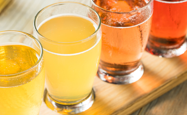 低度的果酒为什么会成为消费者的新宠