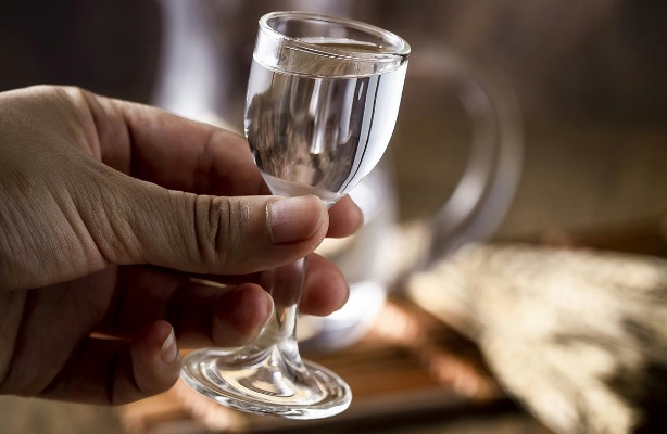 不同度数的白酒有什么特点？ 