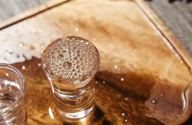 如何选择适合自己白酒度数呢?