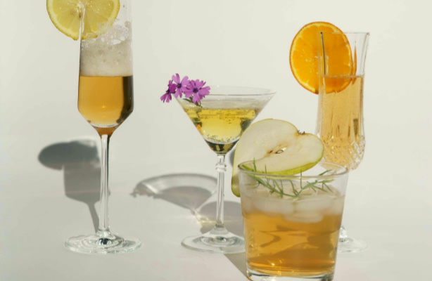 为什么低度酒这么受年轻人喜爱 