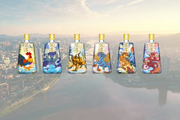 四川产区的酒和贵州产区的酒有什么不同之处