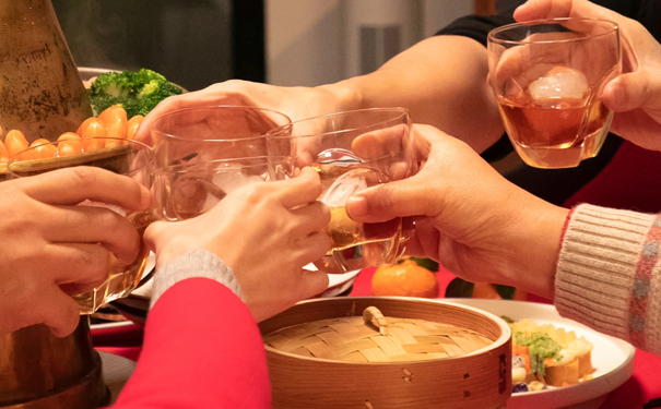 为什么川渝地区的人都比较喜欢浓香型白酒