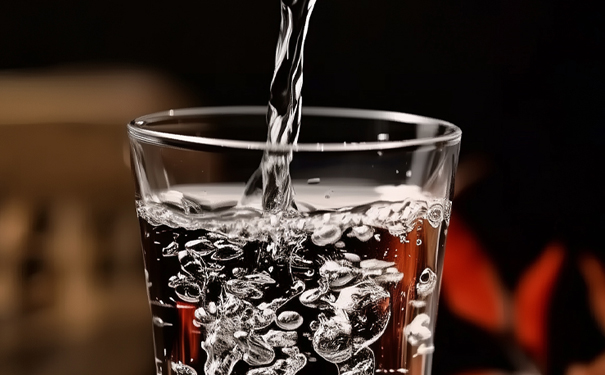 入秋，白酒更香浓