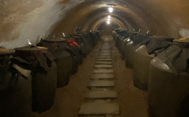 浓香型白酒储存的五大误区与正确做法