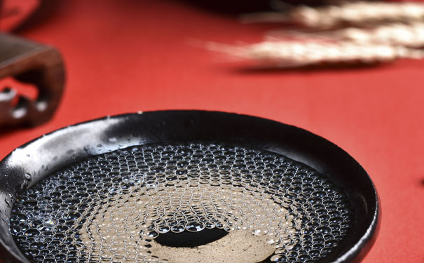 深度解析:白酒储存的环境要素