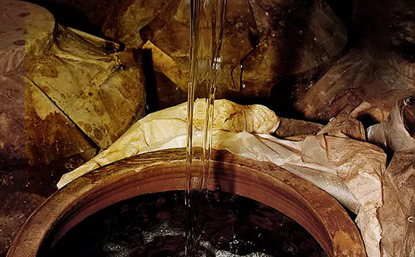 酒类指南:如何鉴别并储存优质白酒