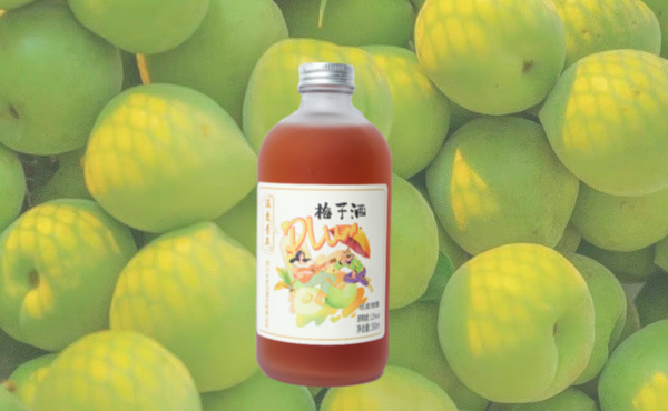 哪些水果适合秋季酿酒，口感较佳