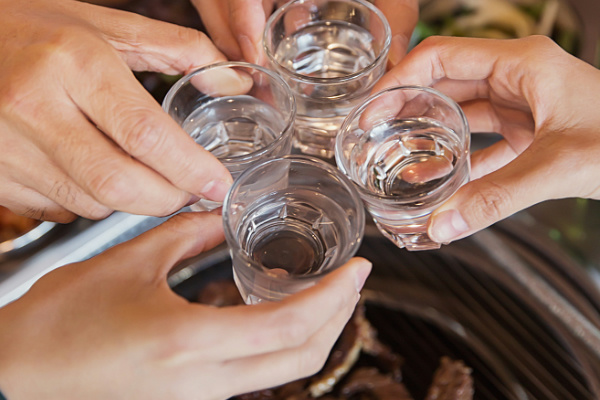 酒量真的能够锻炼出来吗？