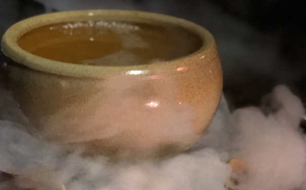 米酒的度数会影响口感吗