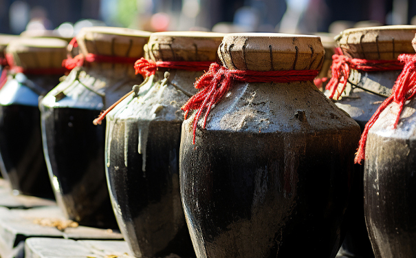 家庭黄酒储存指南:避免变质,享受纯正风味
