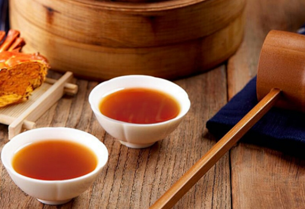黄酒的类型可以分为哪几种？ 