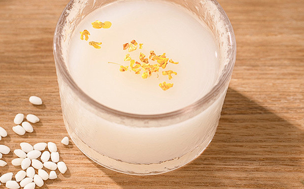 地域特色米酒品鉴:不同地区的风味差异